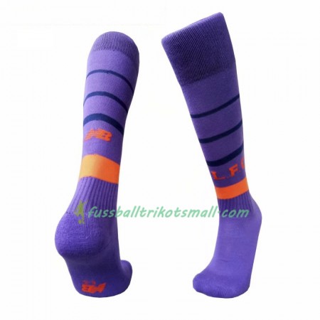 Liverpool Auswärts Socken 2018-2019